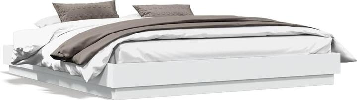 Image du produit vidaXL Bettgestell (180 x 200 cm)