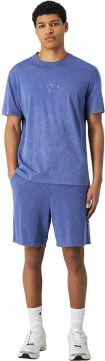 Immagine prodotto Champion Hose Svb Blau (S)