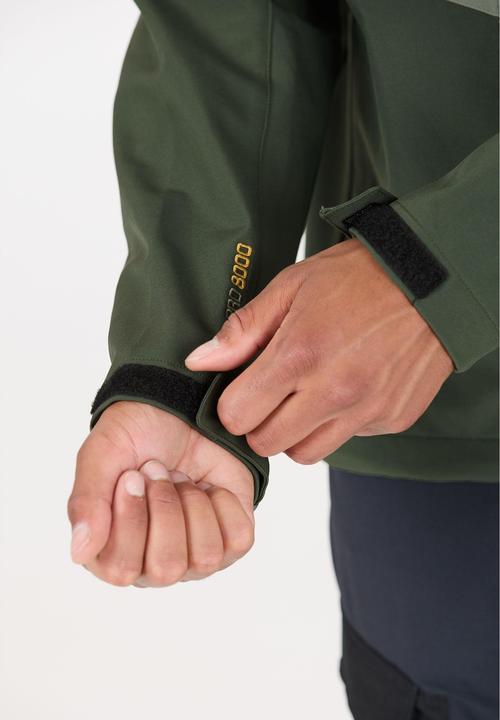 Immagine prodotto Whistler Rodney V2 Softshell Jacket W-Pro 8000 (M)