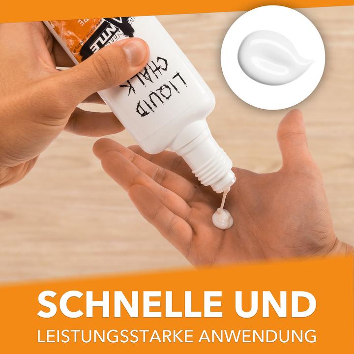 Produktbild Mantle Liquid Chalk 100 ml (100 ml)