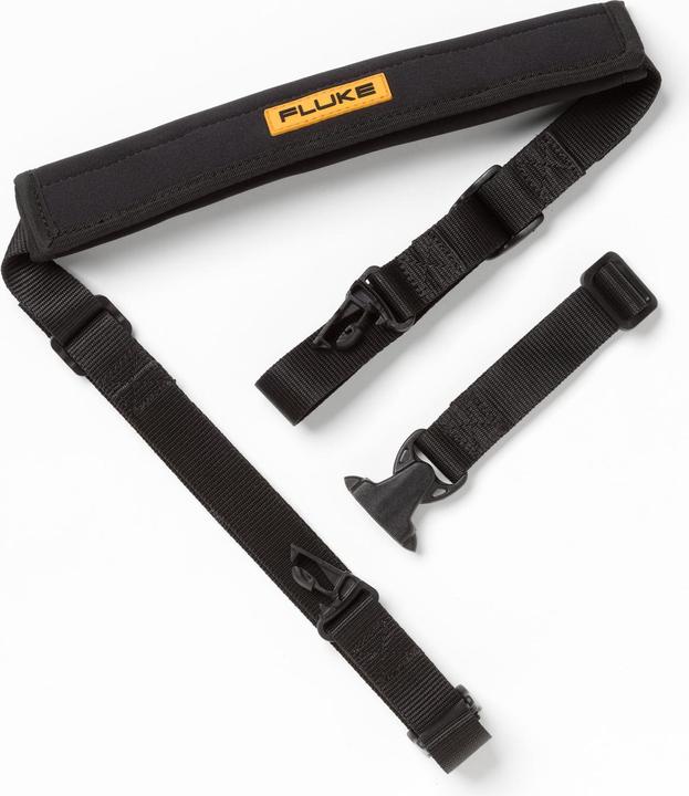 Fluke DS 7XX Neckstrap