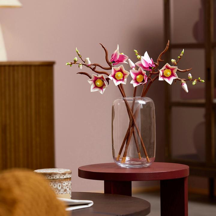 Immagine prodotto LEGO Rami di magnolia (11510, LEGO Botanicals)