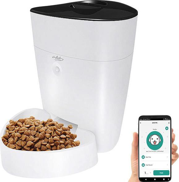 Actual product image Infactory Feed dispenser (4 l)