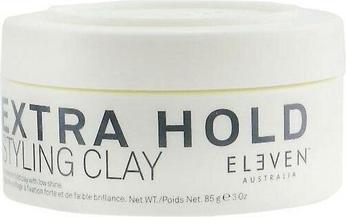 Produktbild ELEVEN Australia Extra Halt Styling-Ton 85g (Haarwachs)