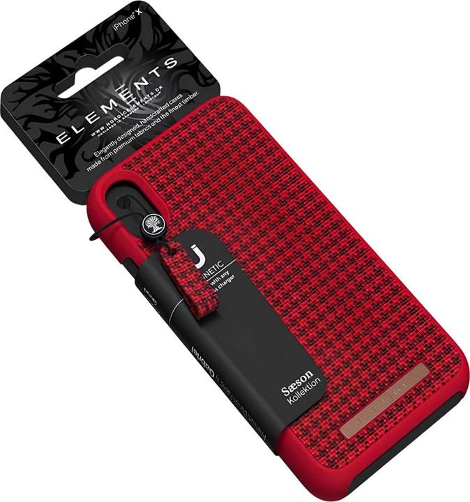 Produktbild Nordic Elements Idun (Apple iPhone XS Max)