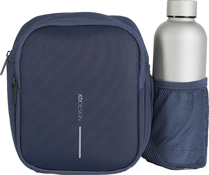 Actual product image XD Design Boxy Crossbody Bag