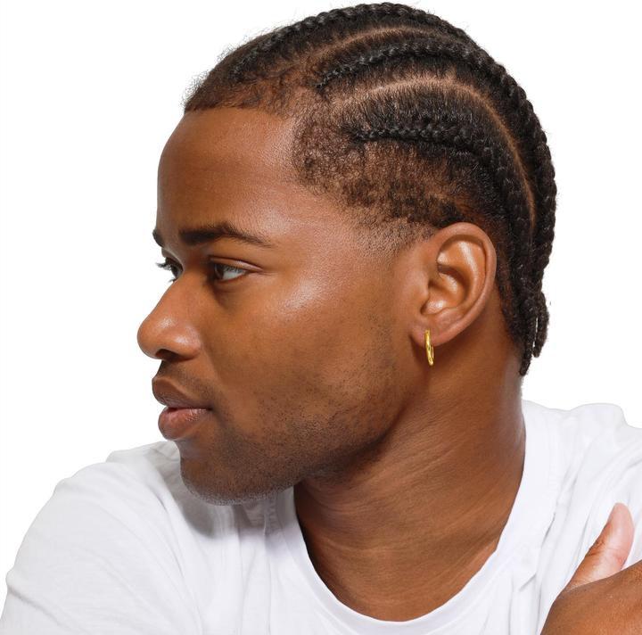 Immagine prodotto Heideman Laeca color oro (100% acciaio inossidabile)