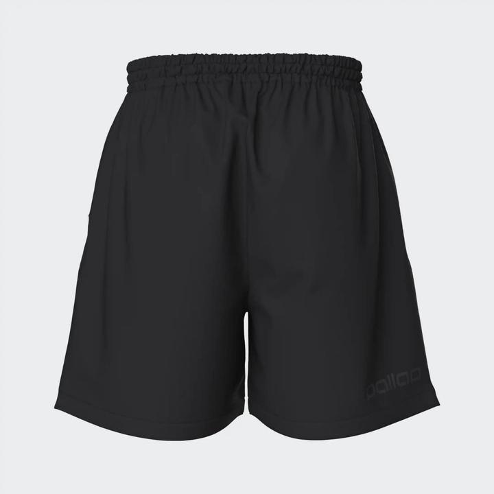Actual product image Pallap Competition Shorts ohne Netz black/carbon (S)