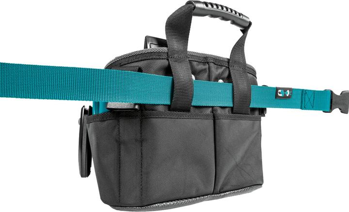 Actual product image Makita Universal tool bag