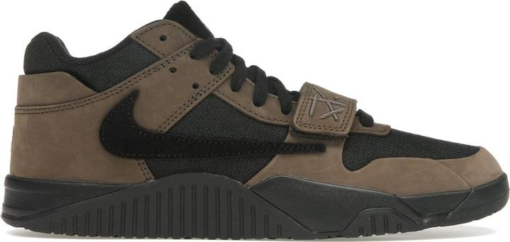 Image du produit Jordan Jumpman Jack TR Travis Scott Dark Mocha (40)