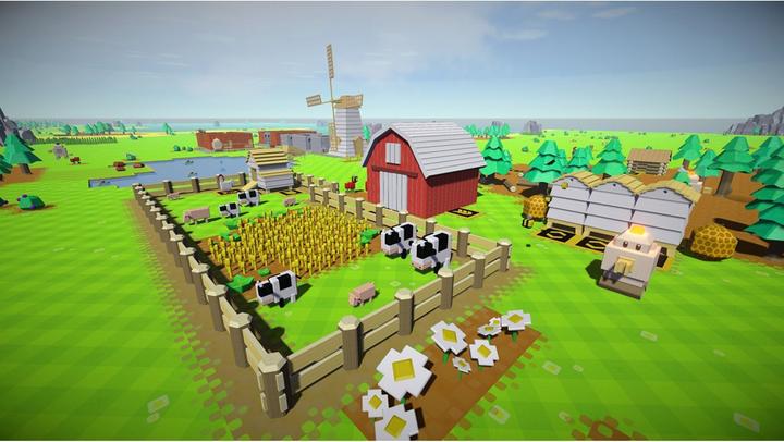 Produktbild Curve digital Autonauts (PS4)