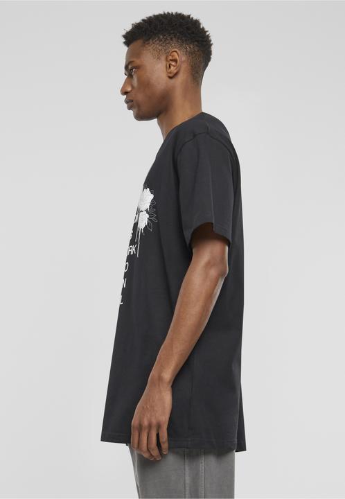 Produktbild Mister Tee City Roses Tee (L)