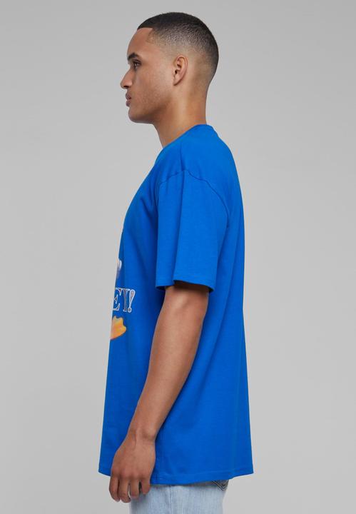 Produktbild Urban Classics Disney 100 Donald Phooey Oversize Tee - 119319 (3XL)