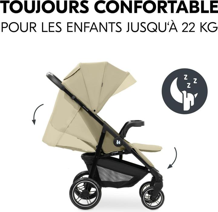 Produktbild Hauck Shop N Care (0 - 4 Jahre)