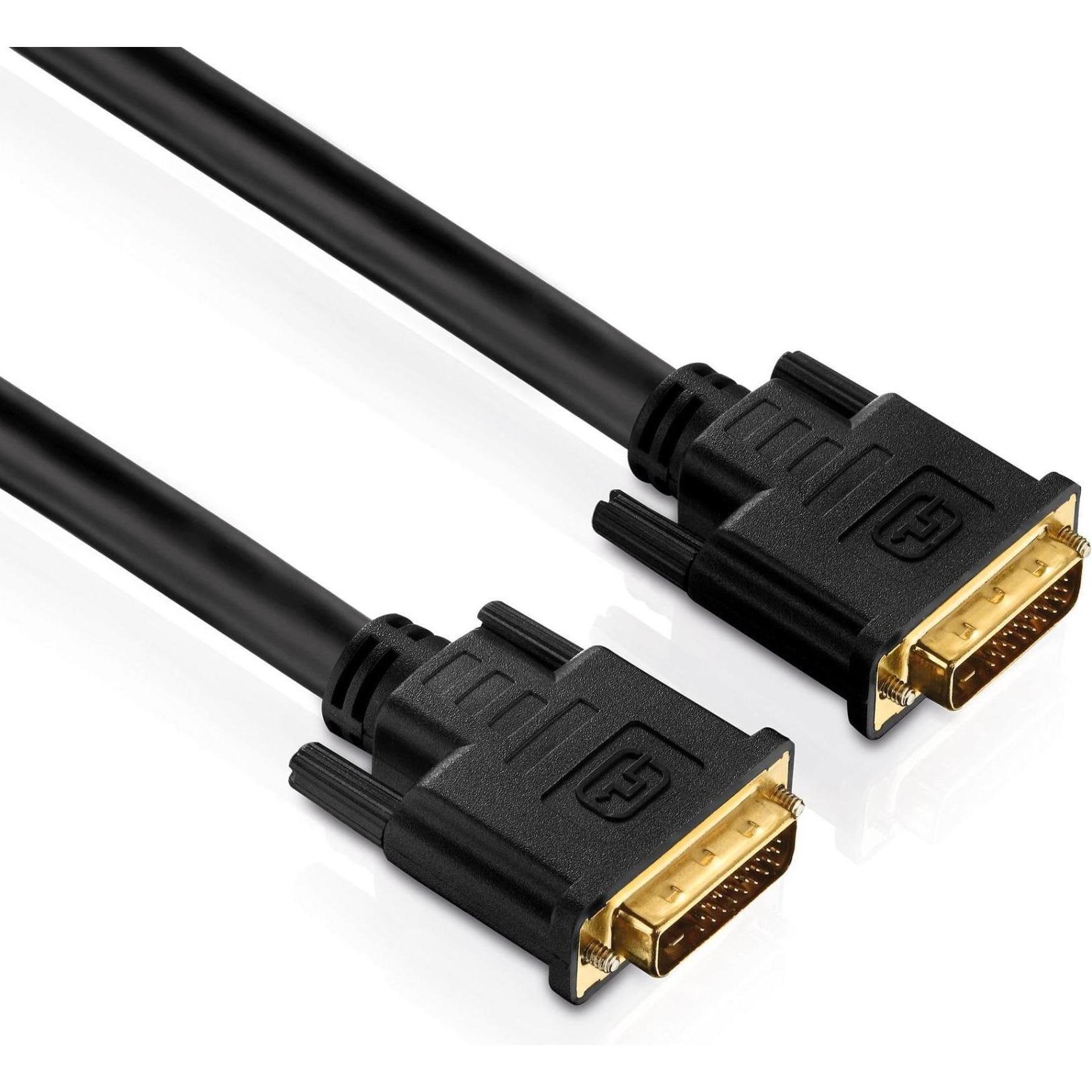 Purelink Dvi — Dvi (30 m, DVI), Video Kabel