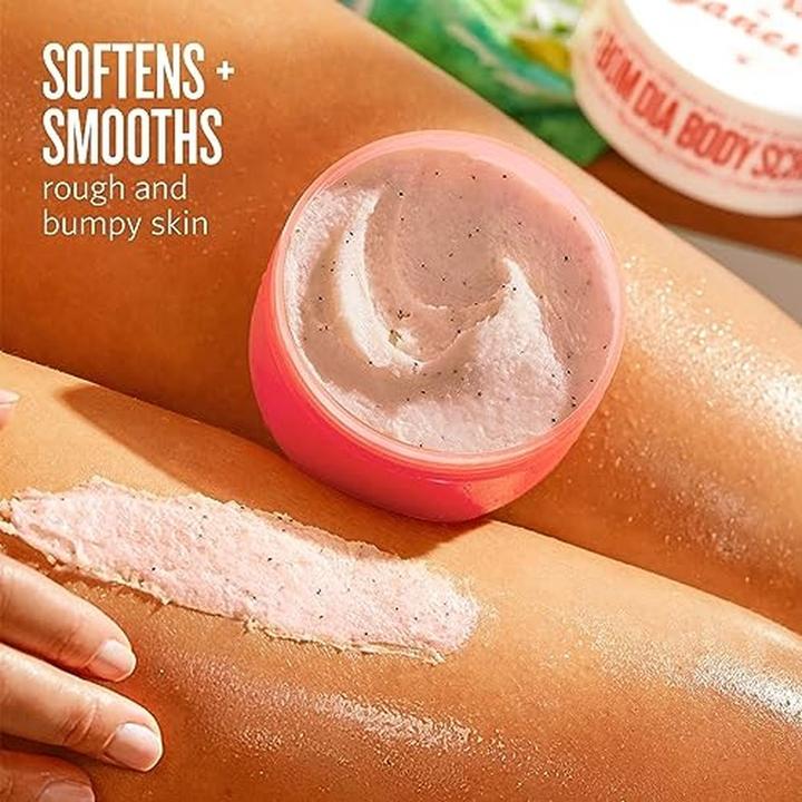 Produktbild Sol de Janeiro Bom Dia Bright Body Scrub 220g