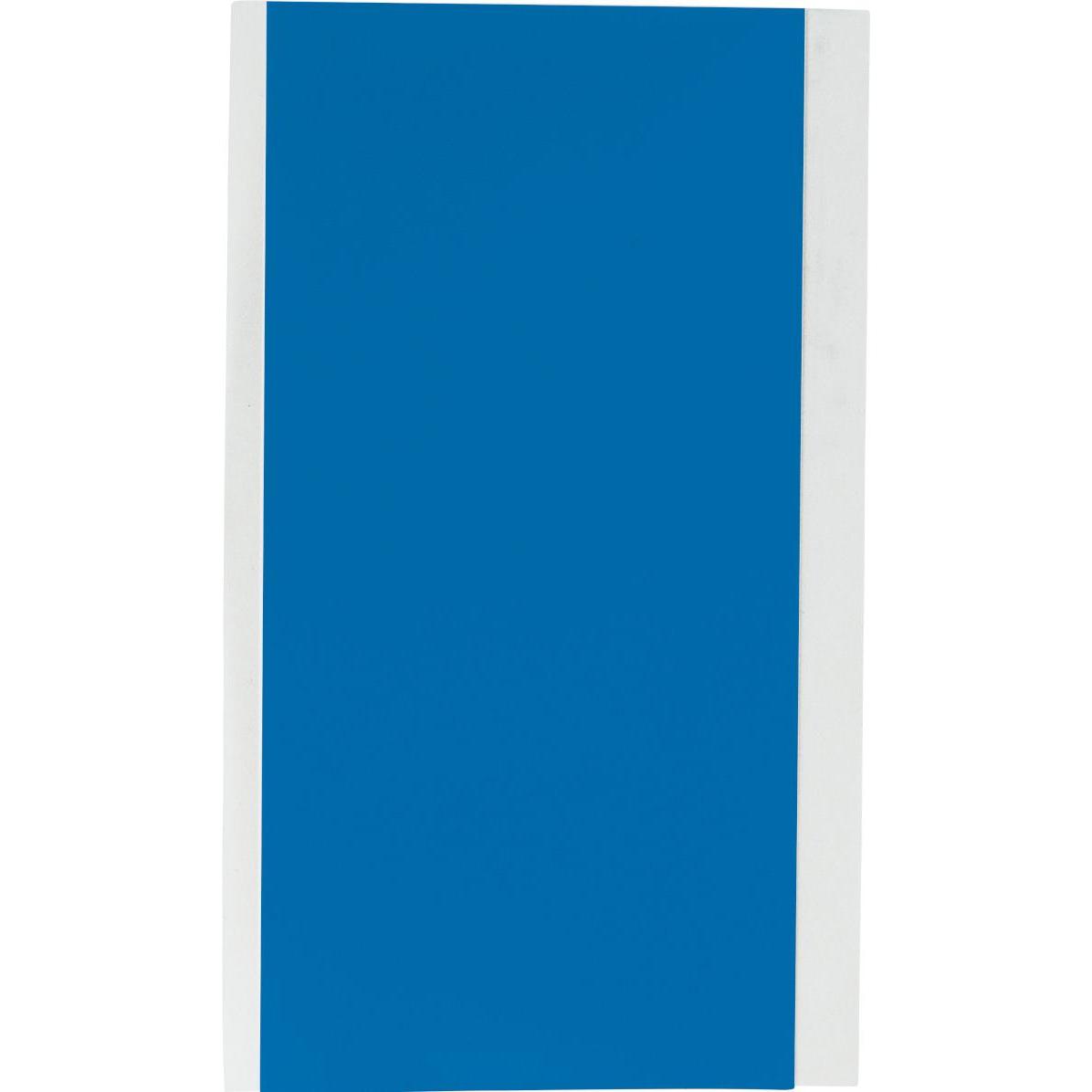 Thumbnail - Brady, Etiketten, M7C-1000-595-LB, Vinylband, Hellblau, glänzend, 25.40 mm x 15.24 m, permanent, endlos