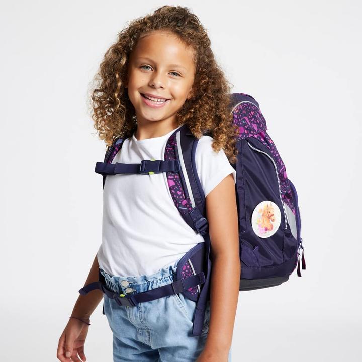 Produktbild Ergobag 6-tlg. Set PferdeflüstBär (20 l)