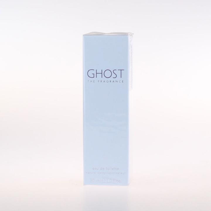 Produktbild Ghost The Fragrance by (Eau de Toilette, 30 ml)