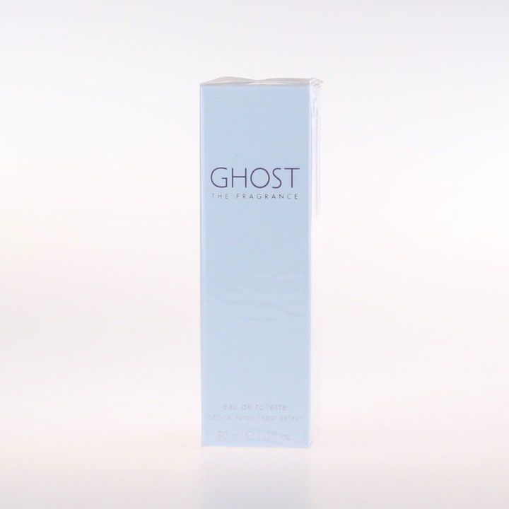 Produktbild Ghost The Fragrance by (Eau de Toilette, 30 ml)