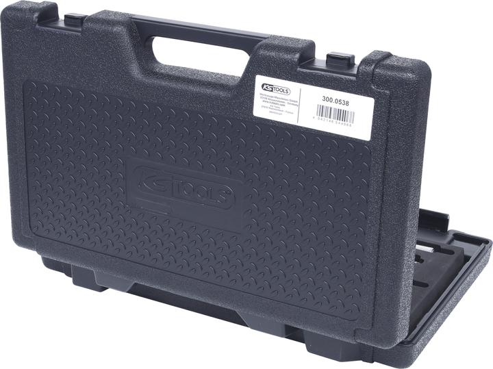 Actual product image KS Tools Outside micrometer set