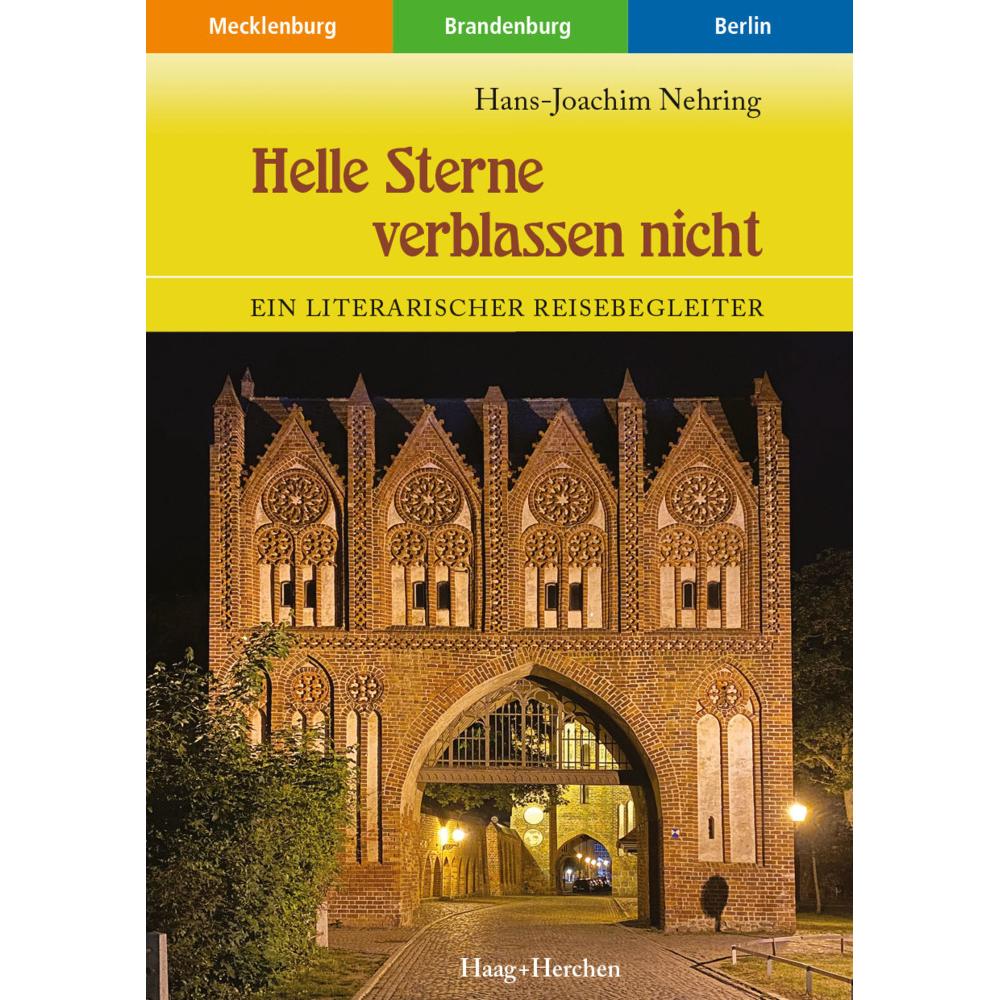 Helle Sterne verblassen nicht, Ratgeber von Hans-Joachim Nehring