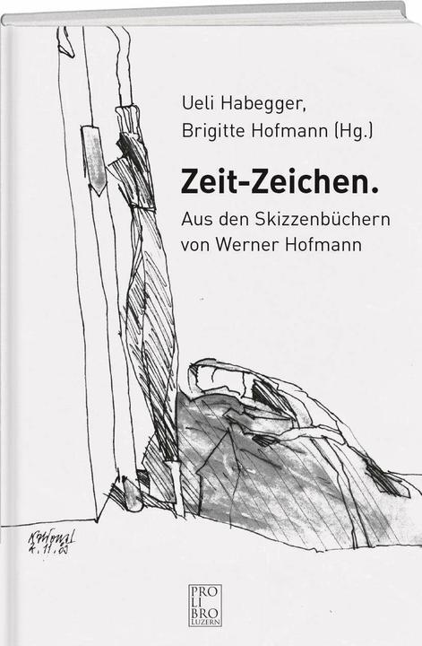 Immagine prodotto Zeit-Zeichen (Tedesco, Brigitte Hofman, Ueli Habegger, Werner Hofmann, 2023)