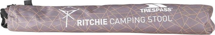 Produktbild Trespass RITCHIE Dreibeinhocker