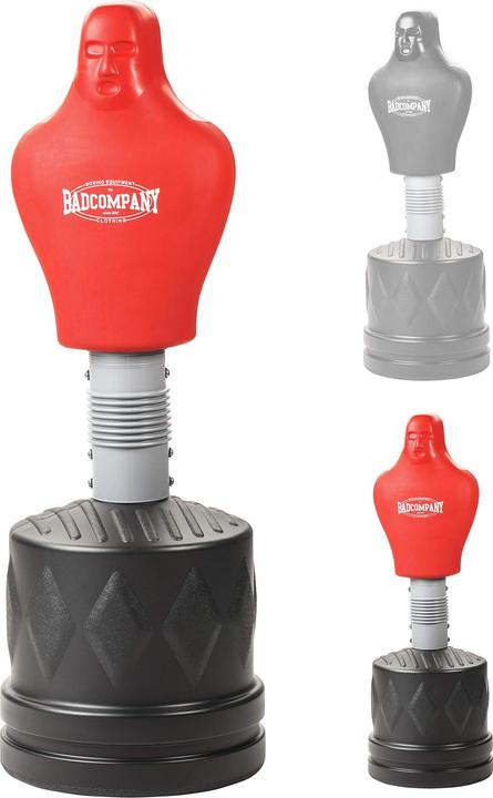 Bad Company Box-Dummy Torso für Kombinationstraining