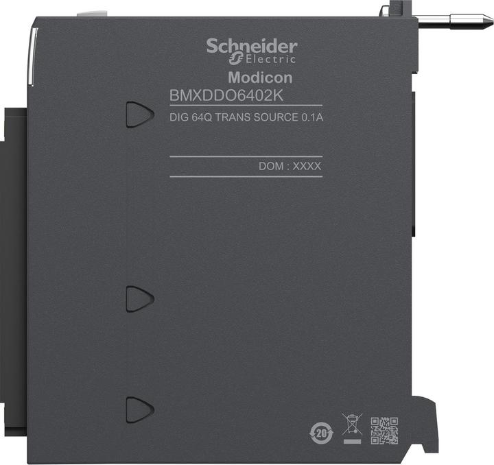 Immagine prodotto Schneider Electric Modulo digitale con 64 uscite a transistor