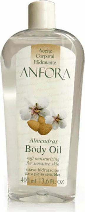 Produktbild Instituto Español Almond (Körperöl, 400 ml)