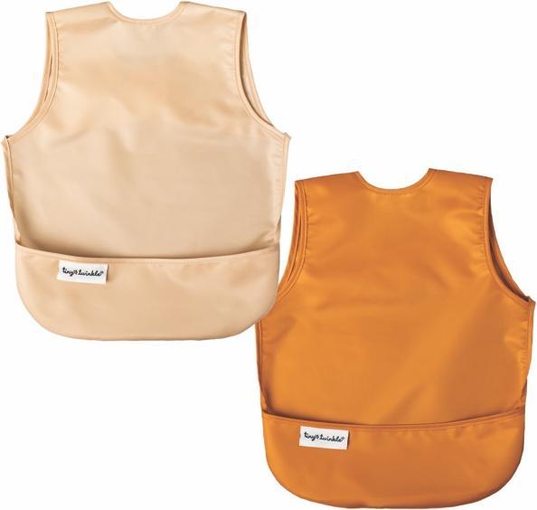 Produktbild Tiny Love Ärmellose Lätzchen im 2er-Pack (24 Monate)