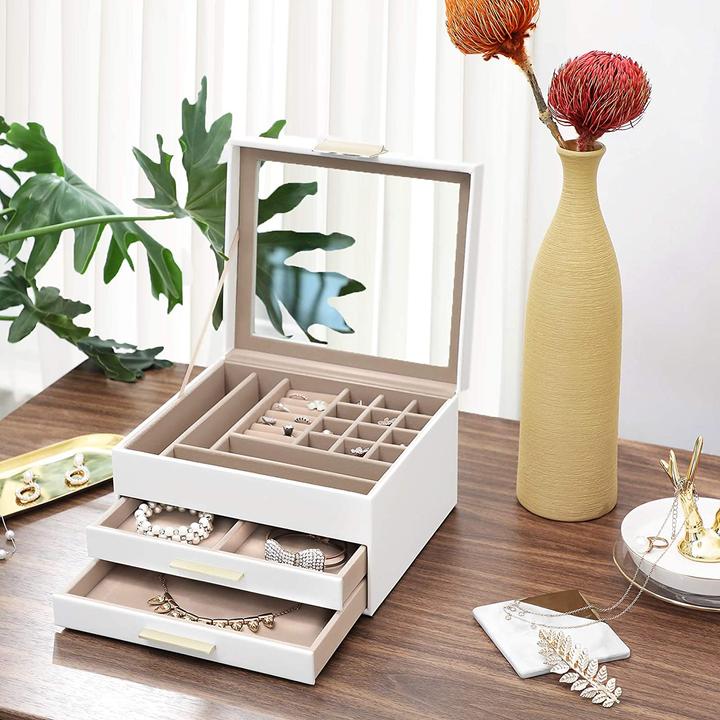 Produktbild Songmics Tessa