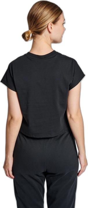 Actual product image hummel Lgc June Cropped T-Shirt (L)