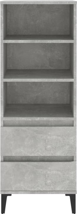 Image du produit vidaXL Highboard (40 x 40 x 110 cm)