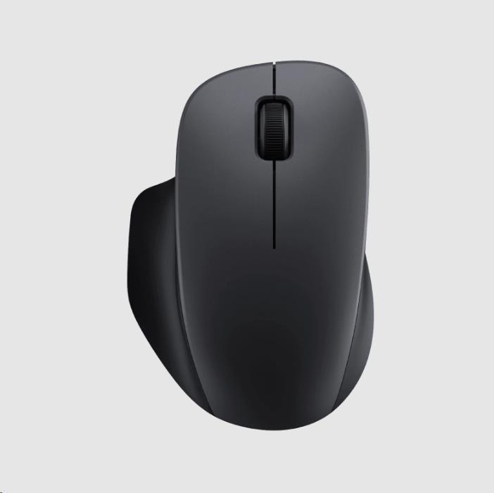 Immagine prodotto Xiaomi Mouse senza fili Comfort Edition Nero UE BHR9359GL (Senza fili)