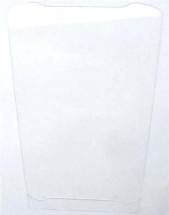 Actual product image Zebra TC53/TC58 SCREEN PROTECTOR