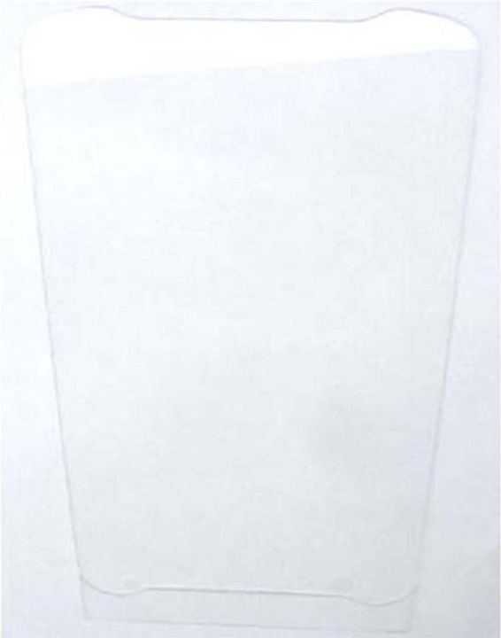 Produktbild Zebra TC53/TC58 SCREEN PROTECTOR