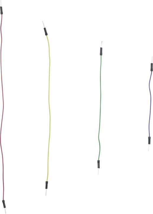 Immagine prodotto Tru Components Set di ponticelli