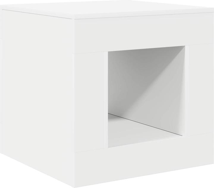 Image du produit vidaXL Couchtisch (51.50 x 50 x 50 cm)