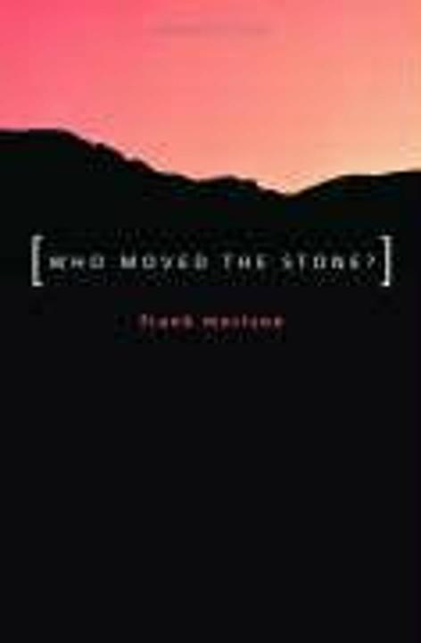 Produktbild Authentic Classics: Who Moved the Stone? (Englisch, Frank Morison, 2006)