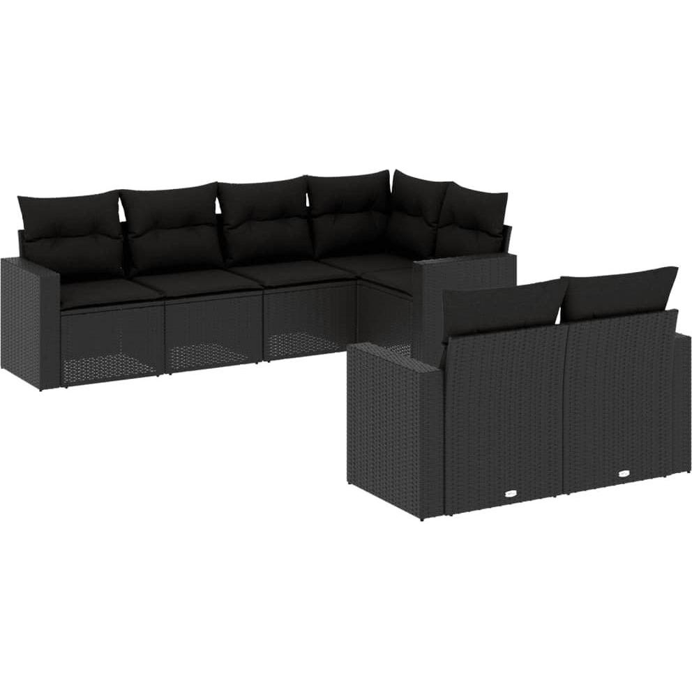 VidaXL, Gartenlounge, Shadblow