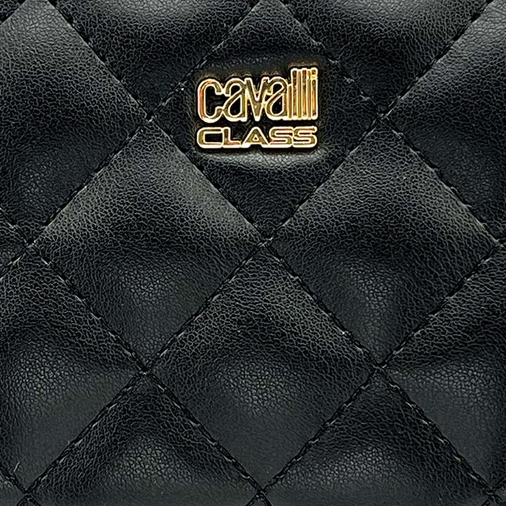 Actual product image Cavalli Class Wallet 12.5 cm