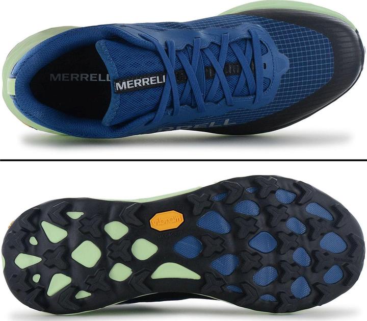 Immagine prodotto Merrell Agility Peak 6 GTX (44)