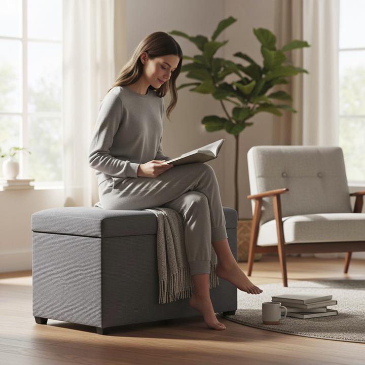 Productafbeelding HAKU Möbel Tulua (58 cm)