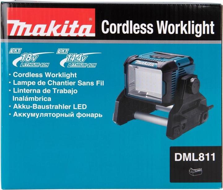 Produktbild Makita LED-Baustrahler (3000 lm)