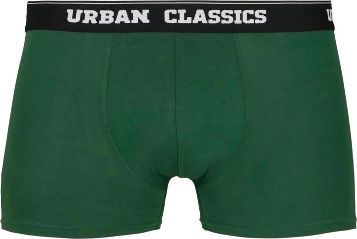 Produktbild Urban Classics Boxershorts (3erPack) (M, 3er Pack)