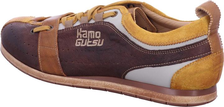 Image du produit Kamo-Gutsu TIFO 017 OCRA (45)