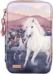 Actual product image Depesche Night Horses