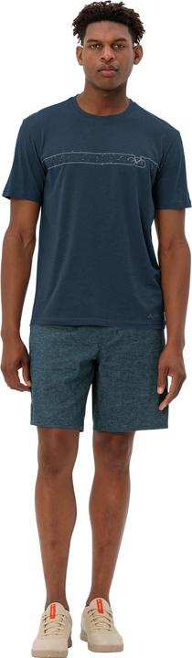 Produktbild Vaude Cyclist T-Shirt V (XXL)